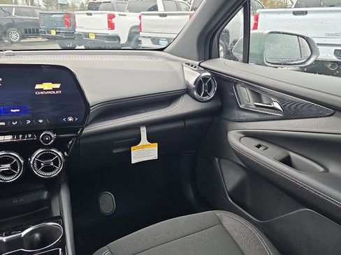 New 2026 Chevrolet Blazer EV LT image 22