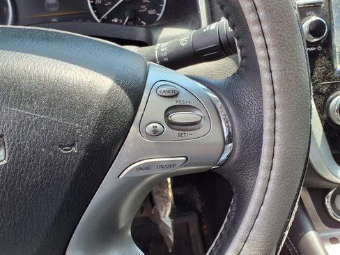 Used 2018 Nissan Murano SL w/ Moonroof Package image 20