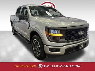 Used 2024 Ford F150 STX AWD/4WD 360° Tour