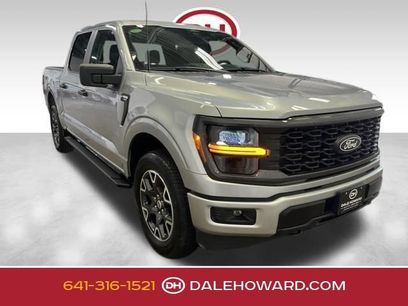 Used 2024 Ford F150 STX