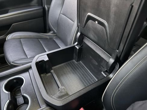 Used 2022 Chevrolet Suburban Premier w/ Premium Package image 53