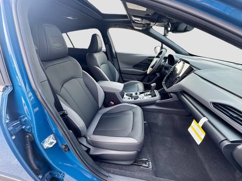 New 2026 Subaru Crosstrek 2.5i Wilderness AWD/4WD image 30