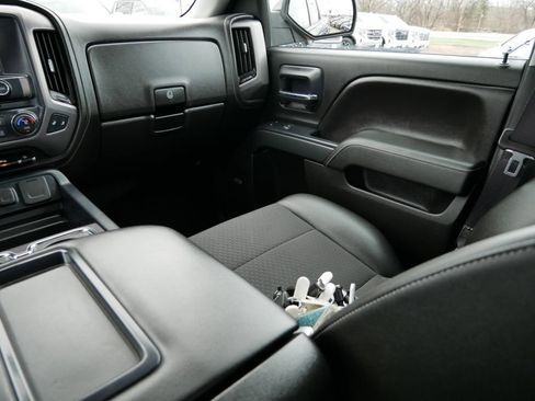 Used 2014 GMC Sierra 1500 SLE w/ All-Terrain Package AWD/4WD image 20