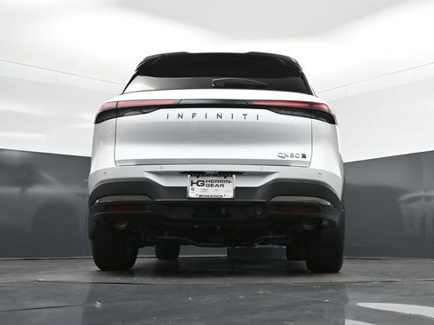 New 2026 INFINITI QX60 Autograph w/ Dark Cargo Package image 43