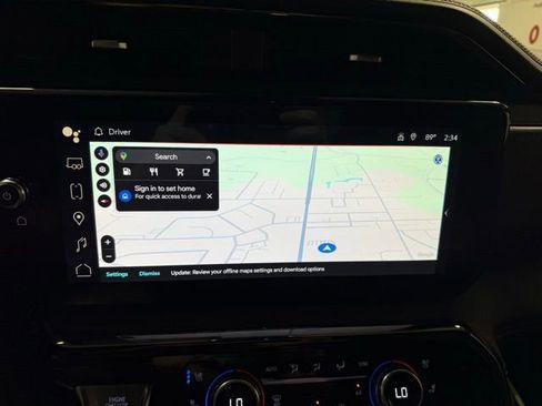 Used 2024 GMC Sierra 1500 AT4 w/ AT4 Premium Package image 18