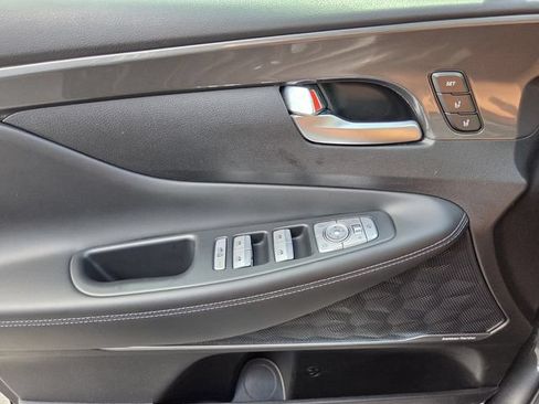Used 2023 Hyundai Santa Fe Calligraphy FWD image 23