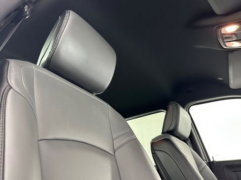 Used 2025 RAM 2500 Tradesman image 15