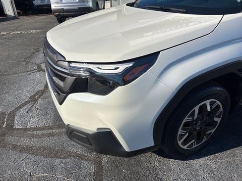 New 2026 Subaru Forester Premium image 60