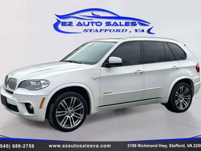 Used 2013 BMW X5 xDrive50i