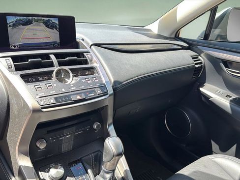 Used 2020 Lexus NX 300 AWD w/ Premium Package image 28