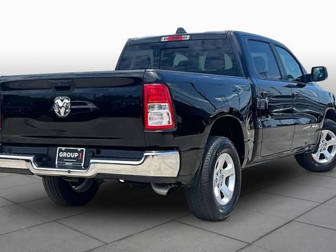 Used 2019 RAM 1500 Tradesman RWD image 13