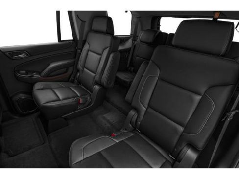 Used 2015 GMC Yukon SLT w/ Open Road Package image 18