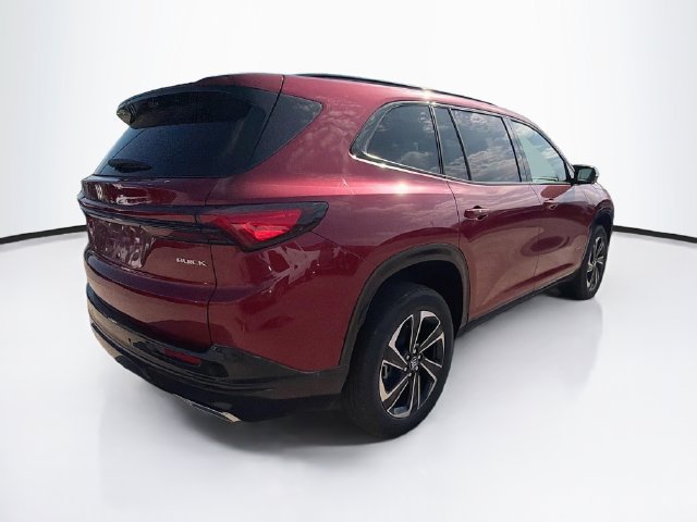 New 2027 Buick Enclave Sport Touring w/ Power Package FWD image 7