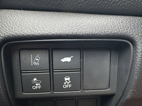 Used 2017 Honda CR-V EX-L image 22