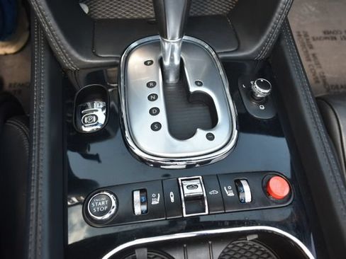 Used 2013 Bentley Continental GT AWD/4WD image 31