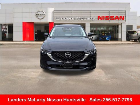 Used 2025 MAZDA CX-5 AWD 2.5 S w/ Select Package image 11