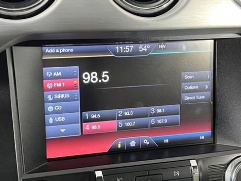 Used 2015 Ford Mustang GT Premium image 30