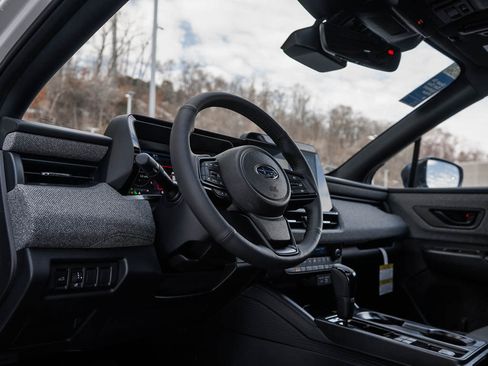 New 2026 Subaru Outback Limited image 19