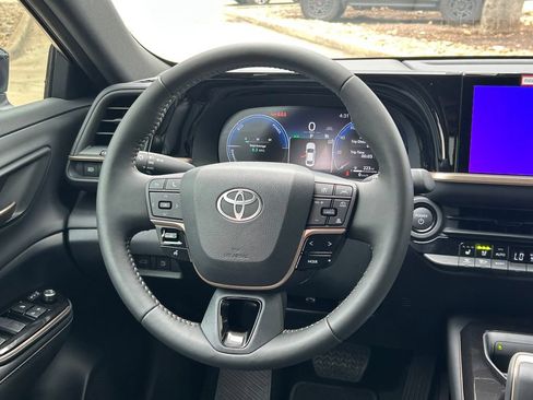 New 2026 Toyota Crown AWD/4WD image 37