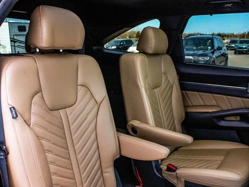 Used 2024 Kia Sorento SX Prestige w/ Olive Brown Leather Package image 42