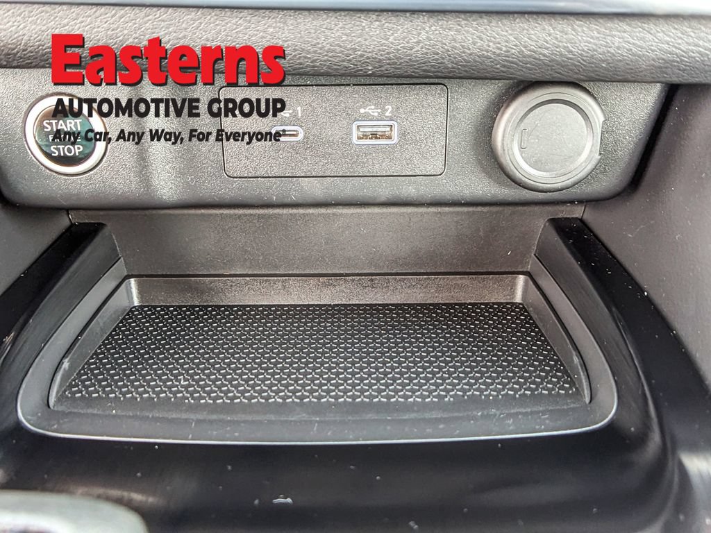 Used 2023 Nissan Rogue SV AWD/4WD image 26