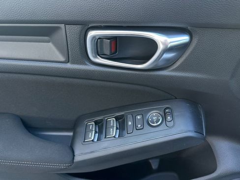 New 2026 Honda Civic Sport image 11