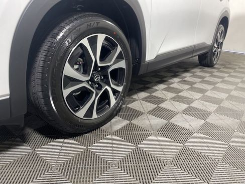 New 2026 MAZDA CX-5 Preferred AWD/4WD image 24