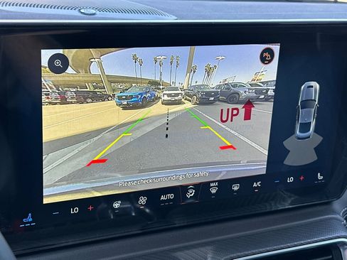 New 2025 Ford Mustang GT Premium image 18