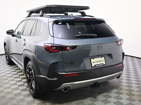 Used 2026 MAZDA CX-50 Meridian Edition w/ Apex Package AWD/4WD image 4