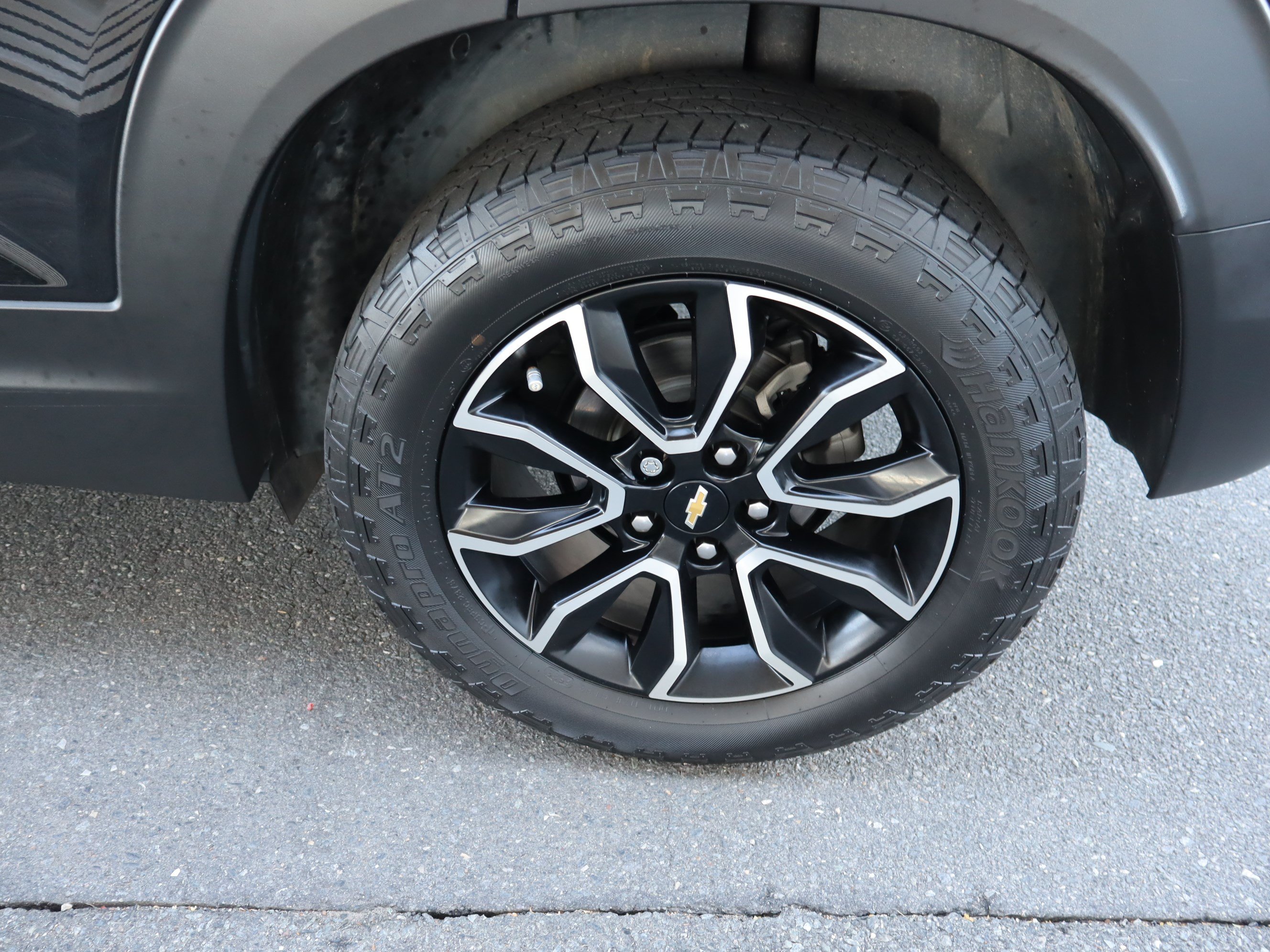 Used 2023 Chevrolet TrailBlazer ACTIV w/ Sun and Liftgate Package AWD/4WD image 41