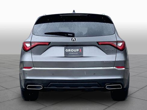 Used 2023 Acura MDX SH-AWD w/ Advance Package image 5