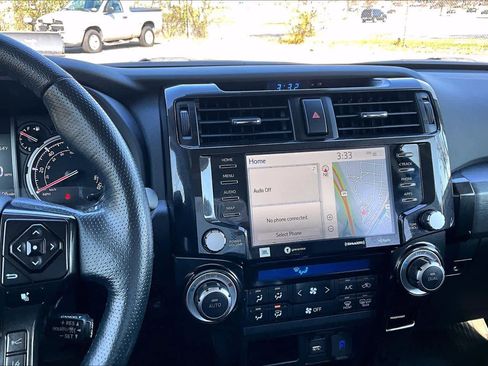 Certified 2023 Toyota 4Runner TRD Pro image 7