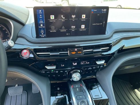 New 2026 Acura MDX w/ Technology Package AWD/4WD image 12