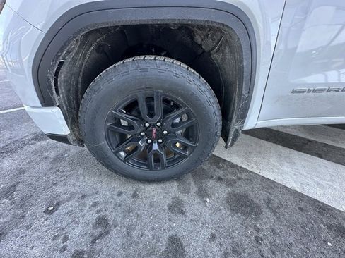 New 2026 GMC Sierra 1500 Pro w/ Graphite Edition image 11