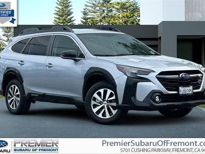 Certified 2024 Subaru Outback Premium