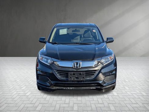 Used 2019 Honda HR-V LX image 4