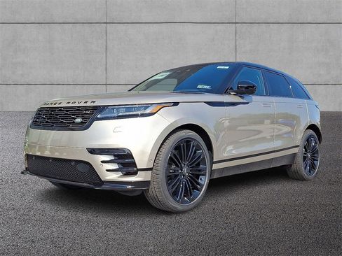 New 2026 Land Rover Range Rover Velar Dynamic SE image 1