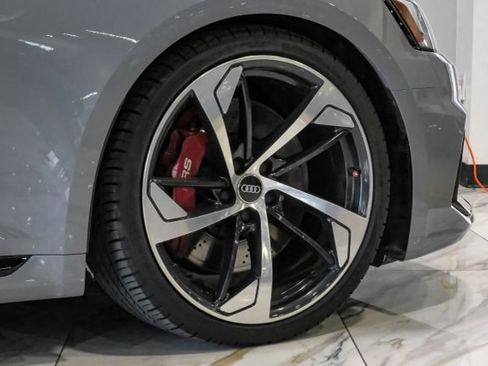 Used 2018 Audi RS 5 AWD/4WD image 69