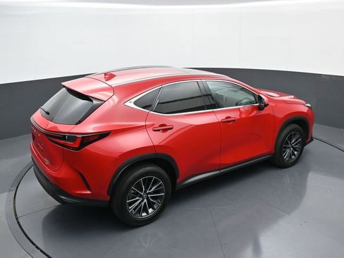 Used 2023 Lexus NX 350 AWD image 35