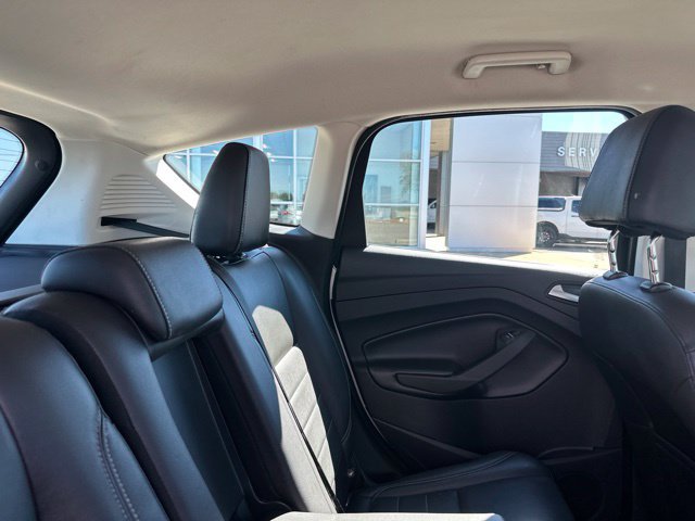 Used 2016 Ford C-MAX SEL w/ Equipment Group 301A FWD image 14