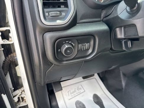 Used 2020 RAM 4500 Tradesman w/ Towing Technology Group AWD/4WD image 16