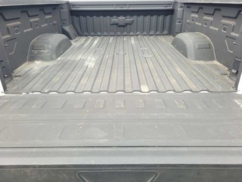 Used 2025 Chevrolet Silverado 2500 LT AWD/4WD image 26