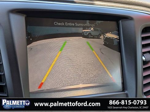 Used 2016 Chrysler 200 Limited w/ Anniversary Edition FWD image 20