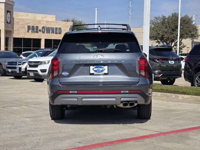 Used 2025 Hyundai Palisade SEL FWD image 7