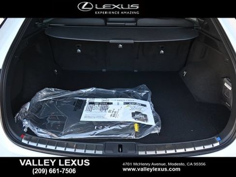 New 2026 Lexus RX 350 Premium Plus AWD/4WD image 19