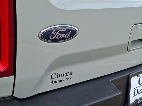 Used 2021 Ford Bronco Sport Big Bend image 29