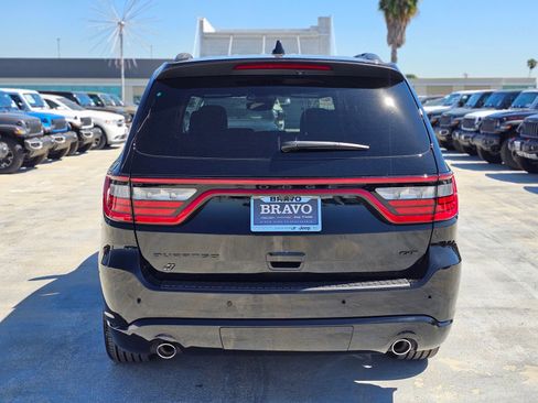 New 2026 Dodge Durango GT image 6