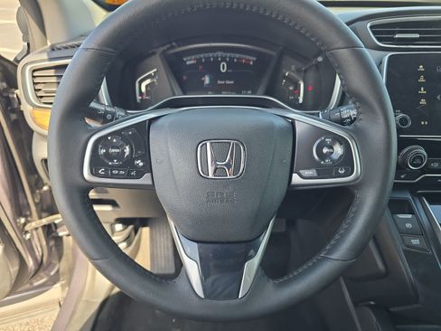 Used 2019 Honda CR-V EX-L image 25