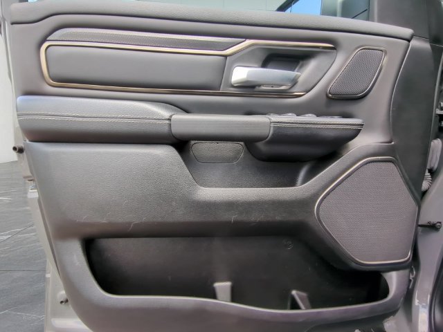Used 2023 RAM 1500 Rebel w/ Rebel Level 2 Equipment Group AWD/4WD image 22