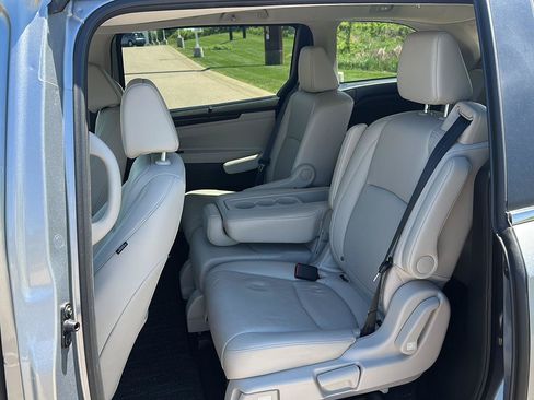 Used 2025 Honda Odyssey EX-L image 22